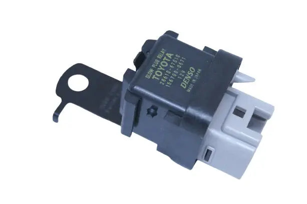 28601-17010 Toyota CONTROL UNIT