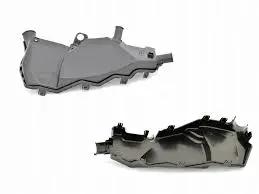 82663-33210 Toyota COVER(L),TOWING HOOK