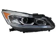 33100-T2A-A82 Headlight