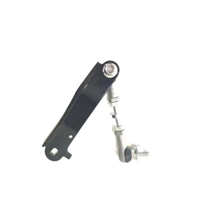 48907-60031 Toyota ADJUSTER,SHOULDER