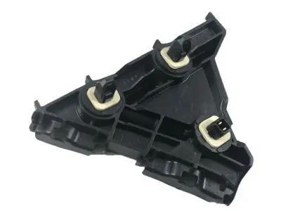 52575-13030 Toyota BRACKET(L),F.BUMPER