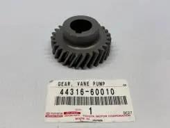 44316-60010 Toyota ACTR,VARIABLE V. TIM