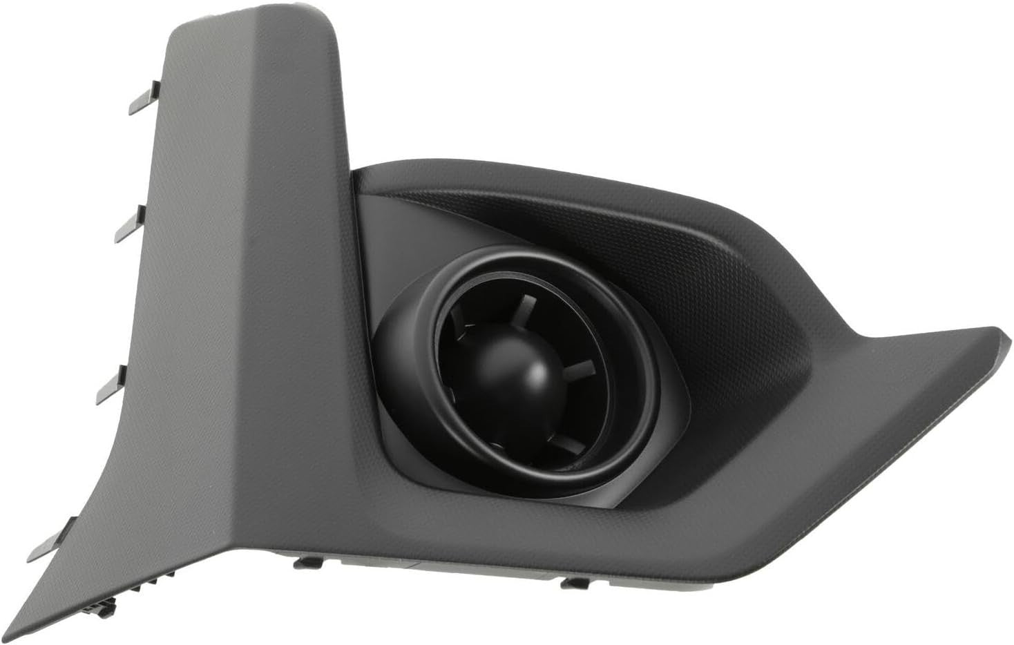 2021-2023 Crosstrek Fog Light Trim Cover Bezel Passenger Side 57731FL840 Genuine