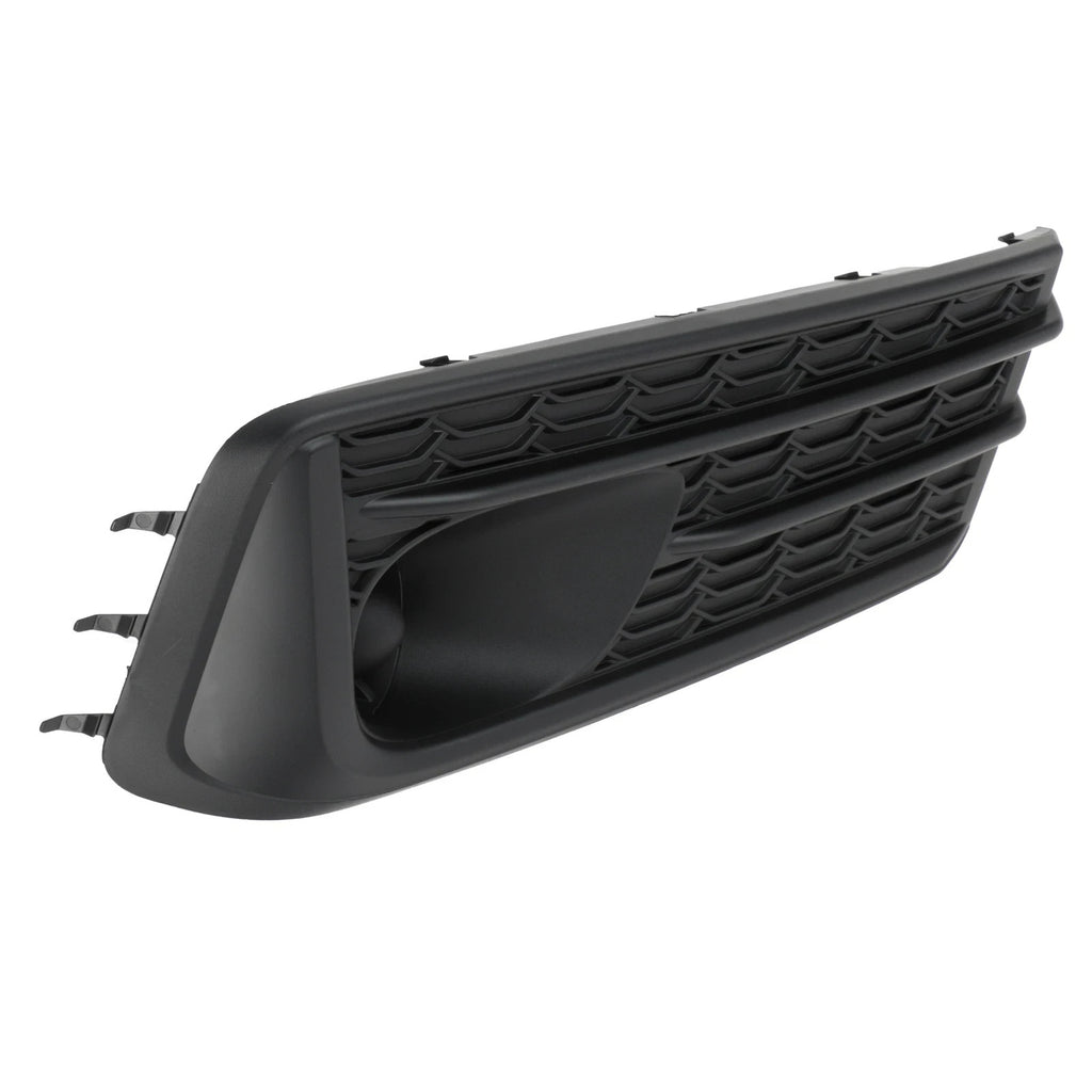 2020-2023 Impreza Front Bumper Fog Lamp Bezel Passenger Side 57737FL00A Genuine