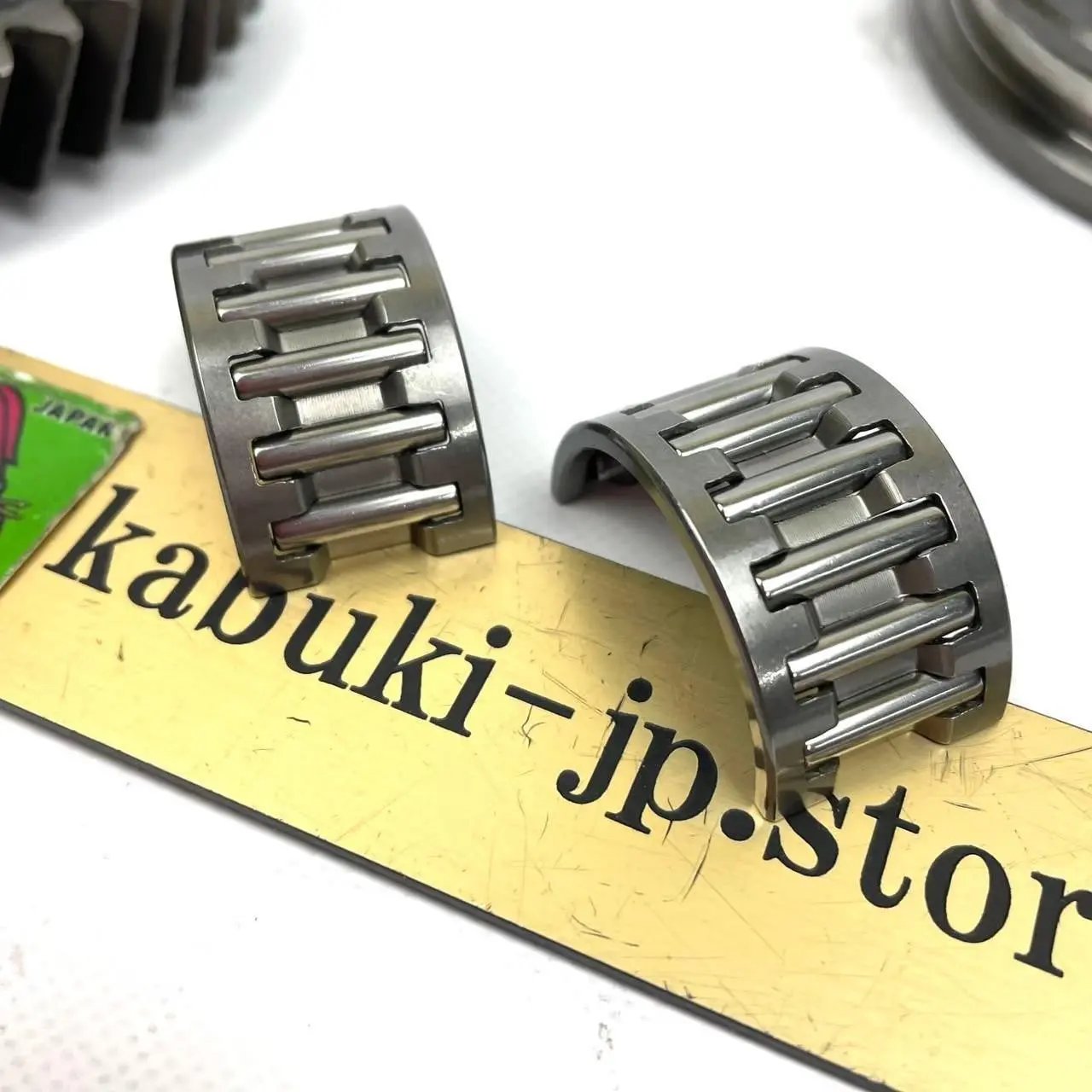 TOYOTA Genuine RAV4 Manual 5TH Gear Repair Kit 40 Teeth Set Car Parts Japan OEM Fastpartz