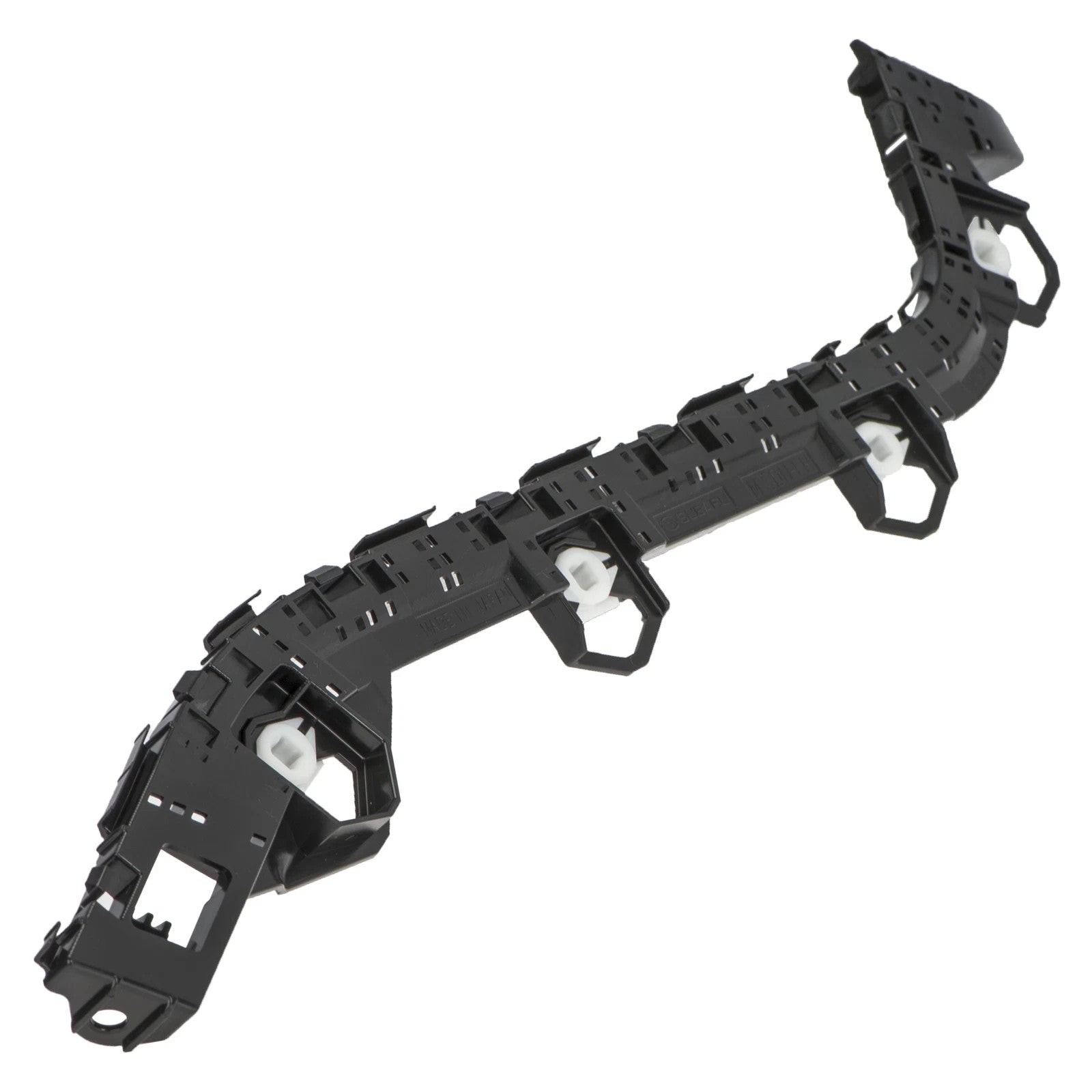 2012-2016 Subaru Impreza Sedan Rear Left Bumper Side Bracket 57707FJ110 Genuine