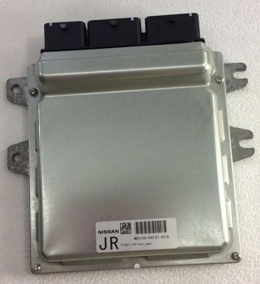 23710-JK63A Infiniti G35/37/25 ECM NEW OEM!!! 23710JK63A - Fastpartz