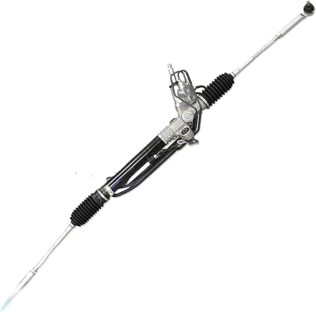 2015-2017 Subaru WRX & STI Steering Gear Rack and Pinion 34110VA121 Genuine OEM