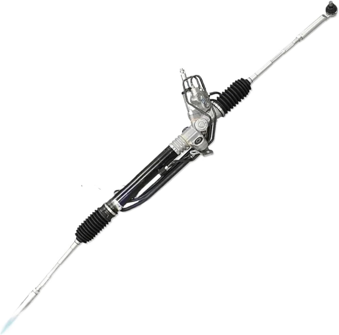 2015-2017 Subaru WRX & STI Steering Gear Rack and Pinion 34110VA121 Genuine OEM