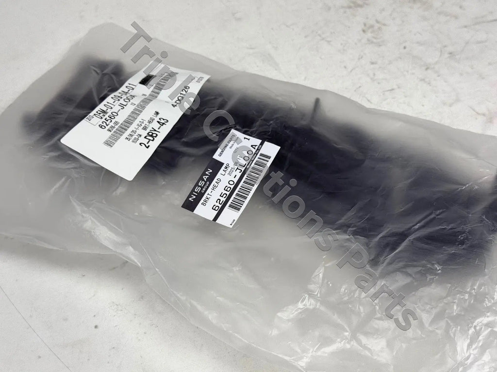 62560-JL00A Infiniti G37 Coupe 2008-13 Q60 OEM Right Headlight Mounting Bracket Fastpartz