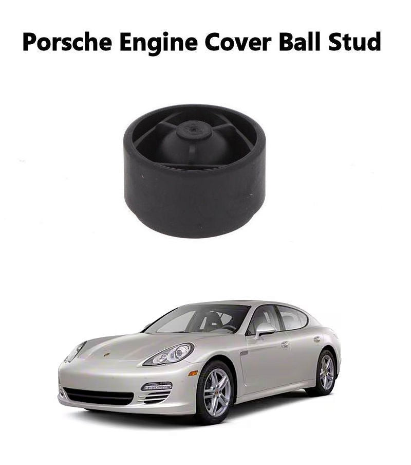 2010-2016 Porsche Panamera 3.0L & 3.6L Engine Cover Ball Stud 95511023620