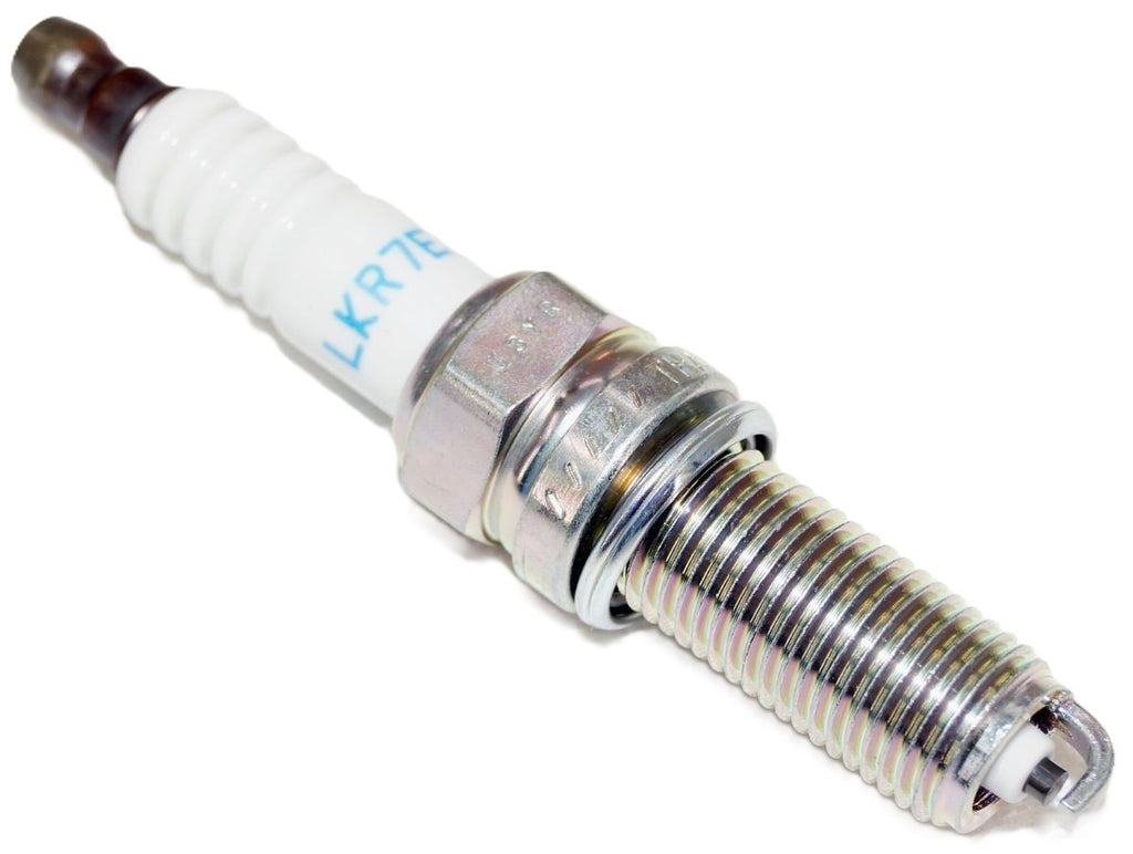 4 Pack Genuine NGK 1643 Spark Plug LKR7E fits Kia Soul L4-1.6L 2010-2011