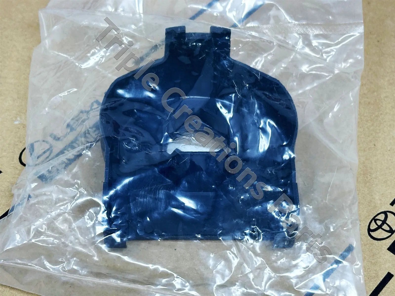 1912111080 Genuine Toyota Cover Dust Proof 19121-11080 US Stcok OEM Fastpartz