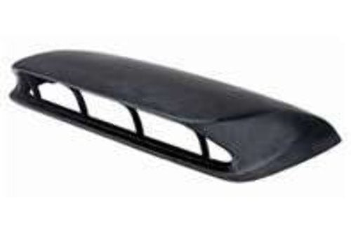 2006 2007 Subaru Impreza WRX STi Front Hood Scoop Unpainted Genuine OEM New
