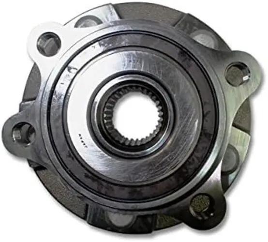 Toyota Genuine RAV4 09-18 Front Wheel Bearing and Hub  43550-42020 OEM Car Parts Fastpartz