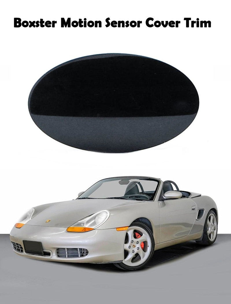 1997-2004 Porsche Boxster Motion Sensor Cover Trim 99661821202