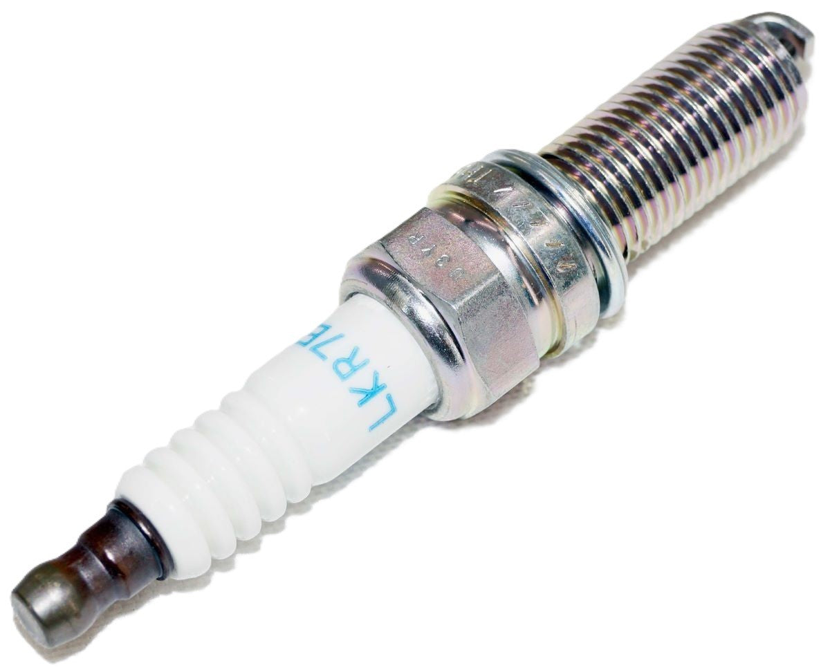 4 Pack Genuine NGK 1643 Spark Plug LKR7E fits Kia Soul L4-1.6L 2010-2011
