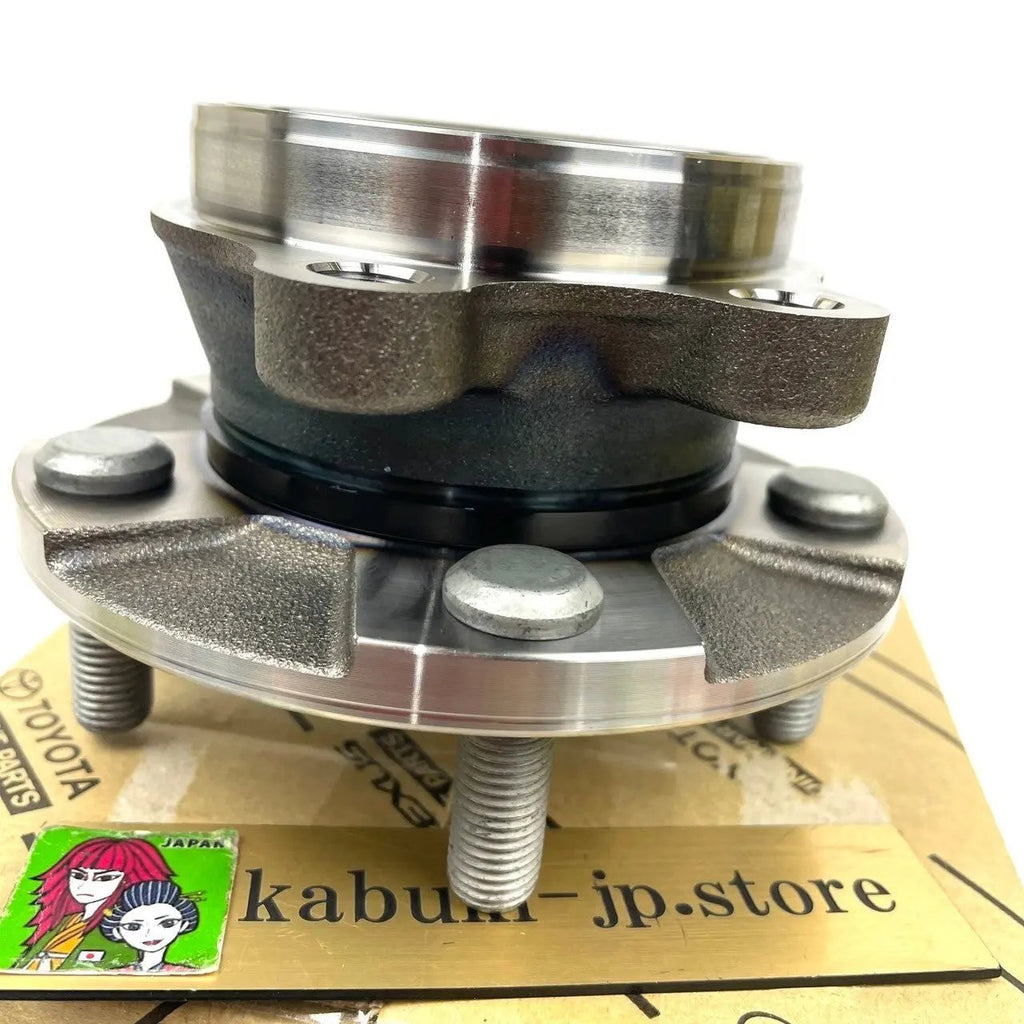 Toyota Genuine 43550-42020 RAV4 09-18 Front Wheel Bearing and Hub OEM Car Parts Fastpartz
