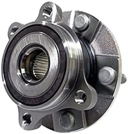 Toyota Genuine RAV4 09-18 Front Wheel Bearing and Hub  43550-42020 OEM Car Parts Fastpartz
