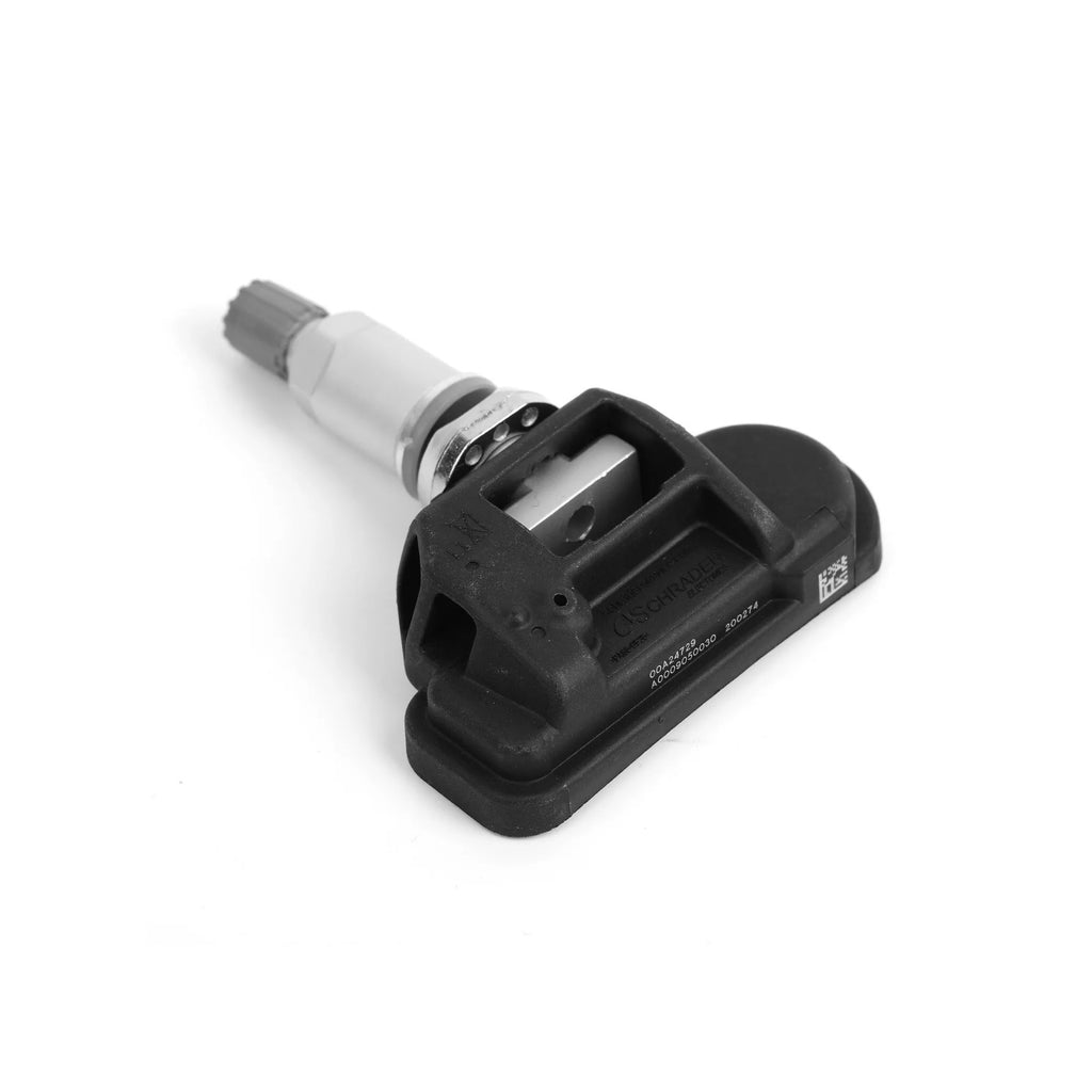 4x Mercedes TPM Sensors NEW A0009050030 - W205 W212 W222 W253 W246 W176