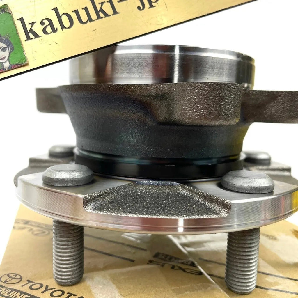 Toyota Genuine 43550-42020 RAV4 09-18 Front Wheel Bearing and Hub OEM Car Parts Fastpartz
