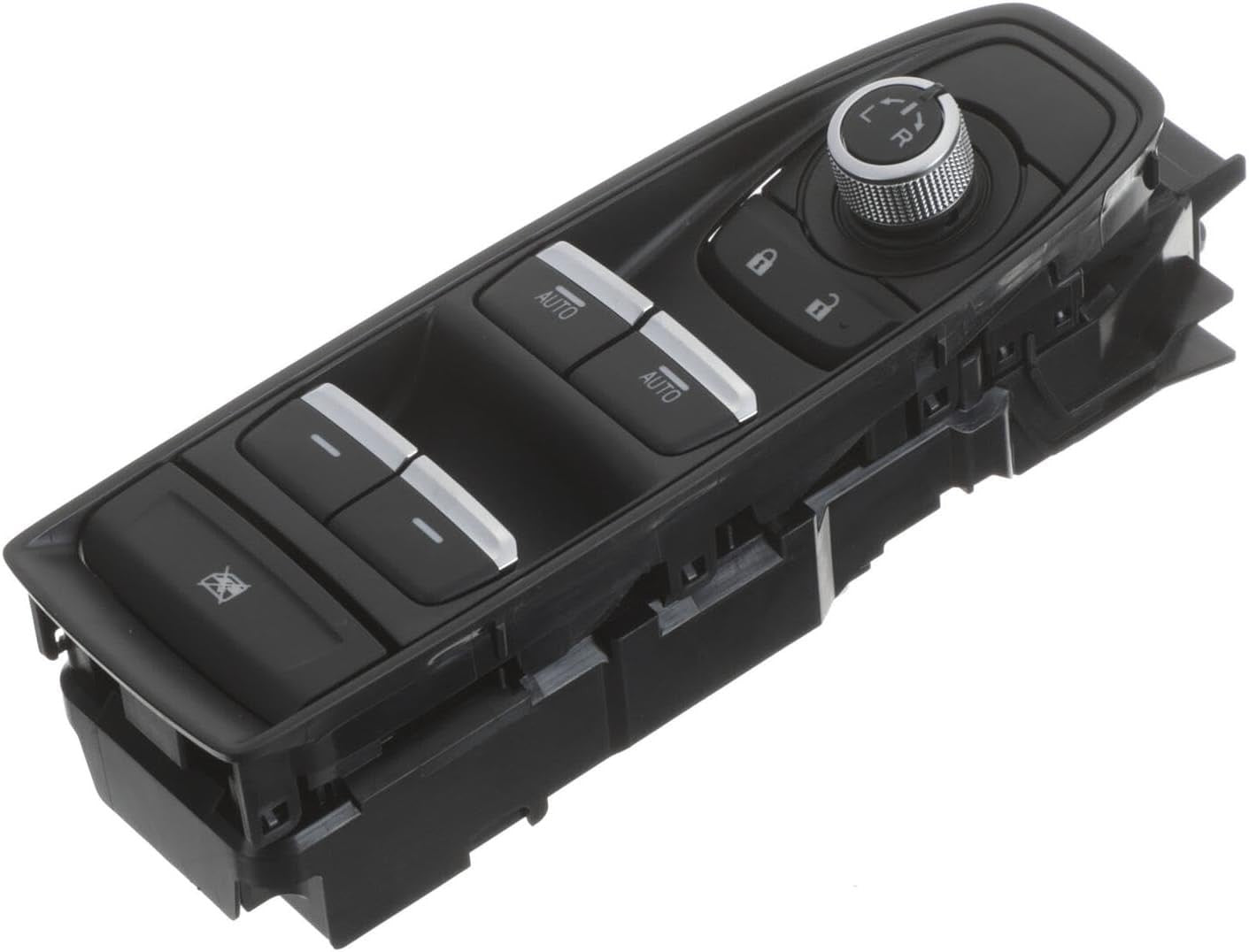 2017-2023 Subaru Impreza Front Door Window Switch Driver Side 83071FL61A Genuine