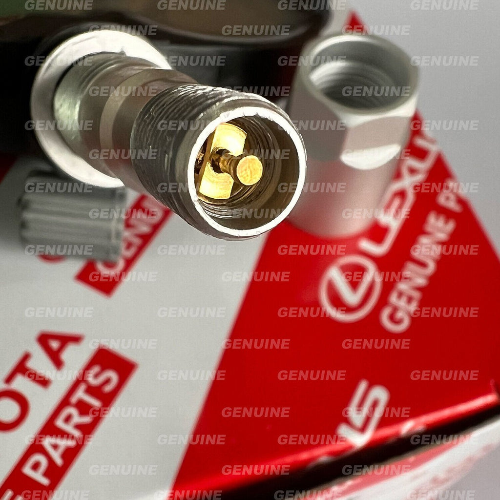 4 TPMS 42607-33021 PMV-107J 315MHz for Toyota Lexus TIRE PRESSURE MONITOR SENSOR