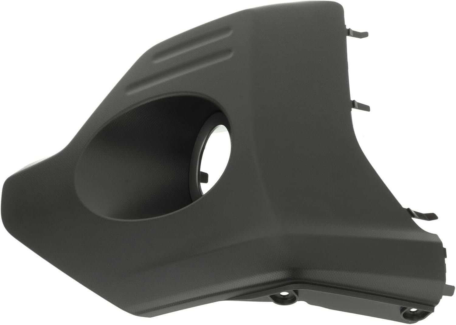 2021-2023 Subaru Crosstrek Fog Light Trim Cover Bezel Driver Side 57731FL890 OEM