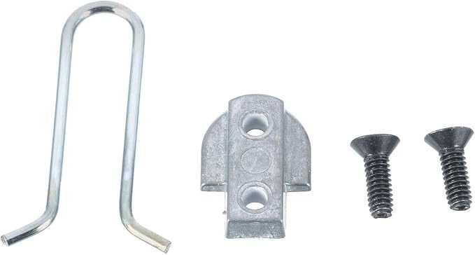 2009-2016 Subaru BRZ Forester Interior Mirror Mount Kit H501SSA042 Genuine OEM