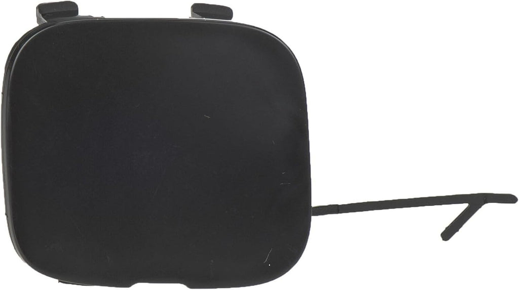 2016 2017 Subaru Crosstrek Front Towing Hook Bumper Cover Cap Genuine EOM