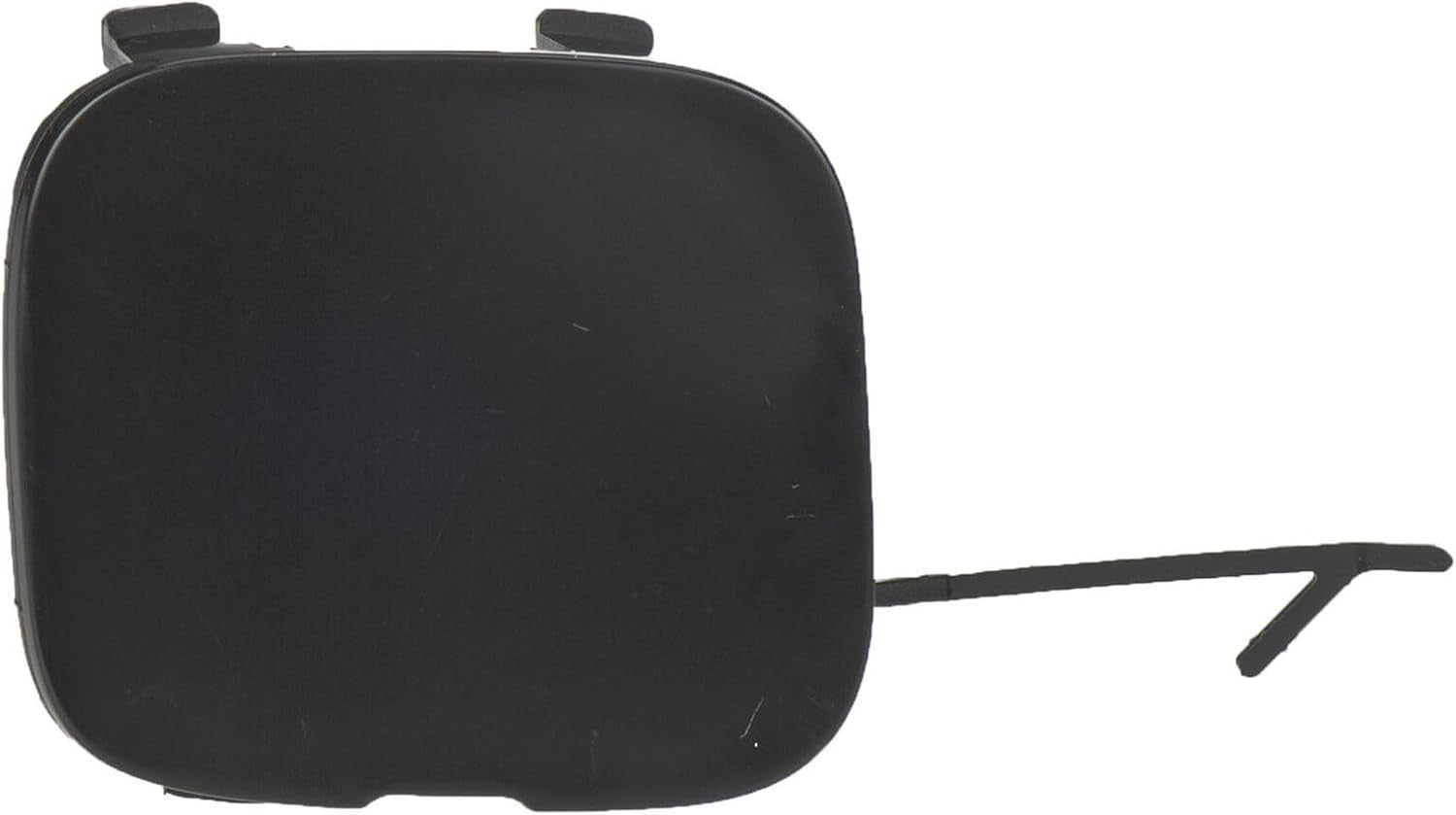 2016 2017 Subaru Crosstrek Front Towing Hook Bumper Cover Cap Genuine EOM