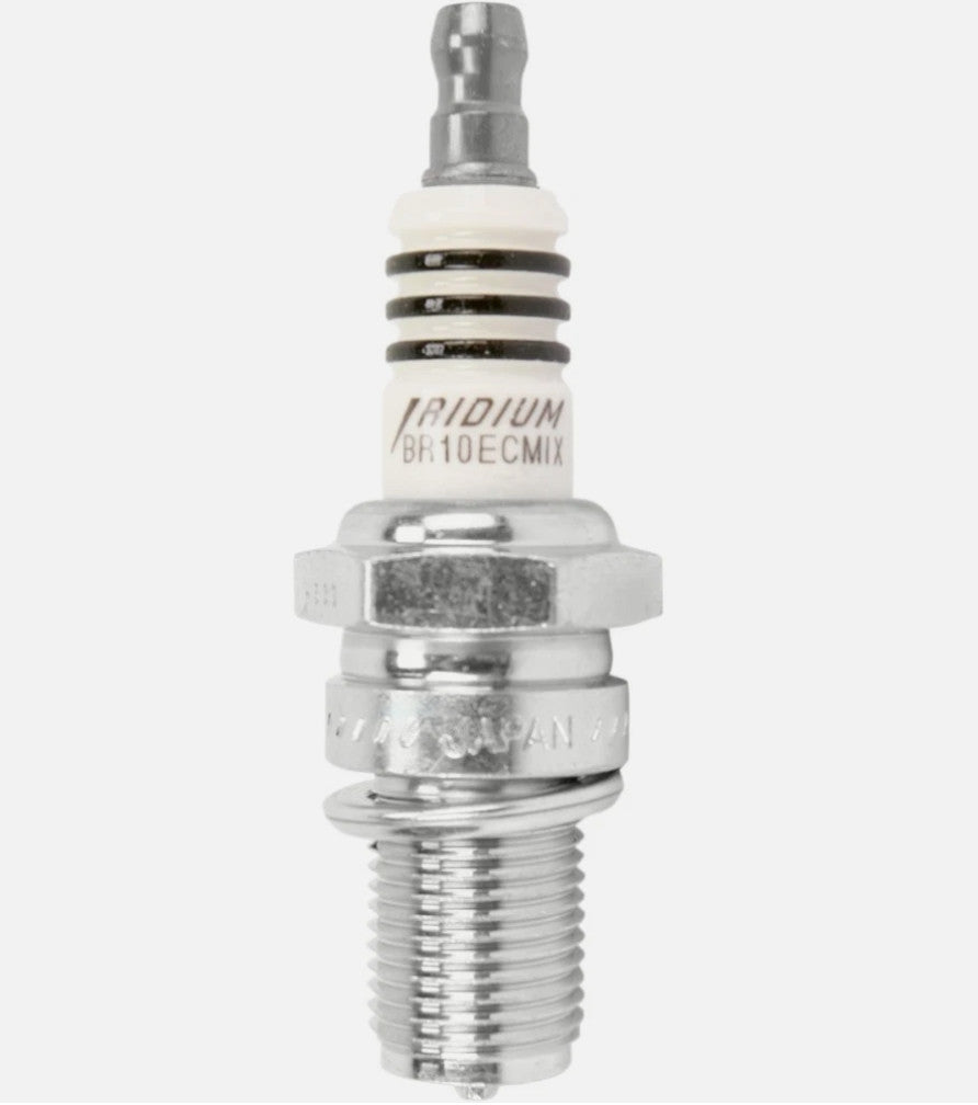 NGK - 3006 - Spark Plug, Iridium IX