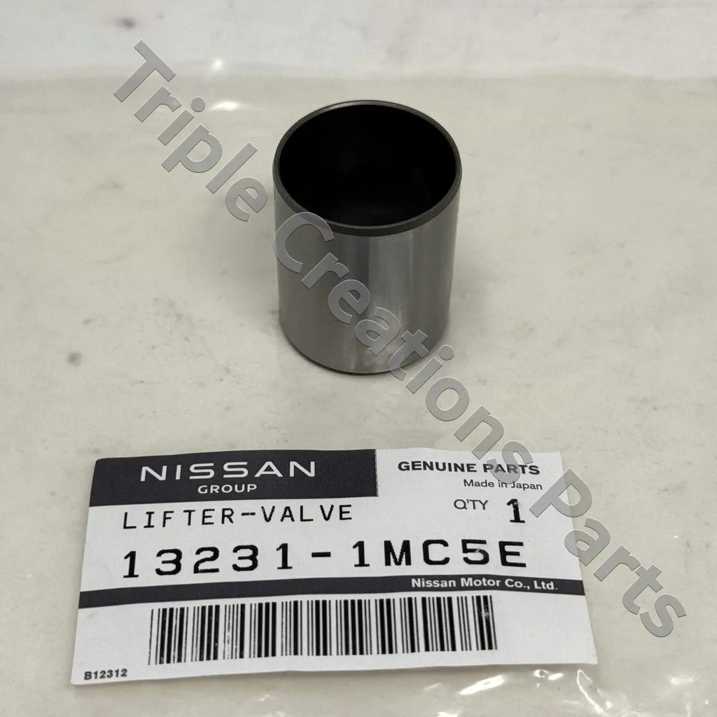 132311Mc5E Genuine Nissan Titan Armada Nv1500 5.6 Valve Lifter 13231-1Mc5E OEM Fastpartz