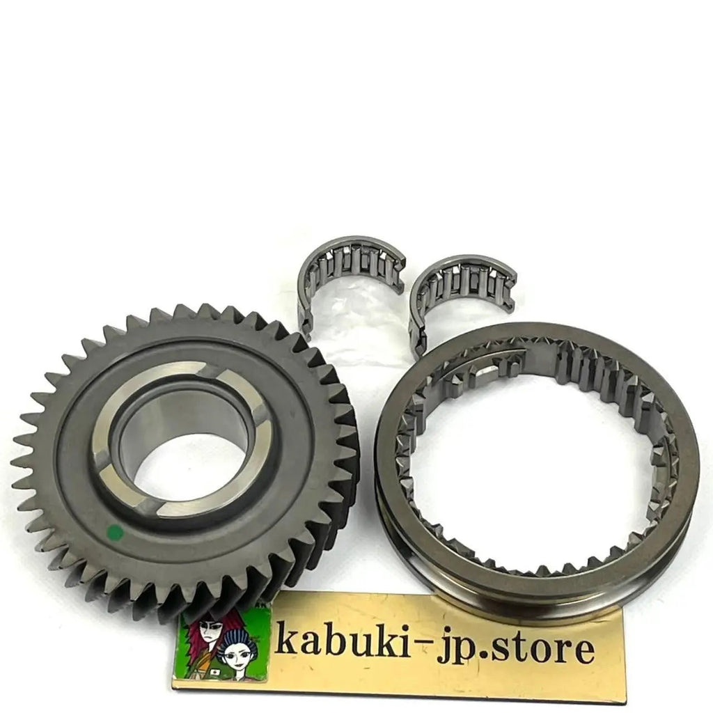 TOYOTA Genuine RAV4 Manual 5TH Gear Repair Kit 40 Teeth Set Car Parts Japan OEM Fastpartz