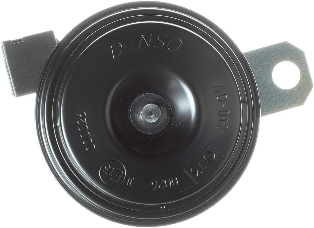 2005-2023 Ascent Impreza Legacy Outback Low Note Horn 86012AG10A Genuine OEM