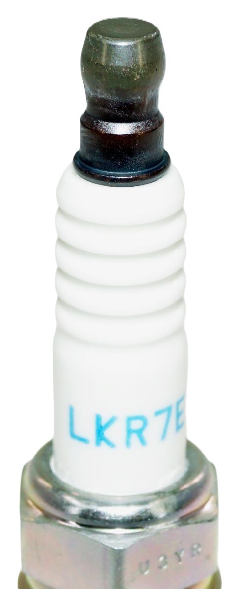 4 Pack Genuine NGK 1643 Spark Plug LKR7E fits Kia Soul L4-1.6L 2010-2011