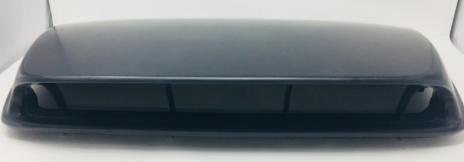 2006 2007 Subaru Impreza WRX STi Front Hood Scoop Unpainted Genuine OEM New