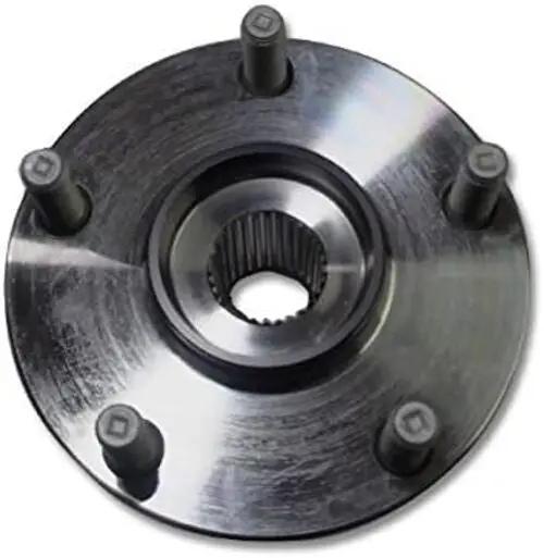 Toyota Genuine RAV4 09-18 Front Wheel Bearing and Hub  43550-42020 OEM Car Parts Fastpartz