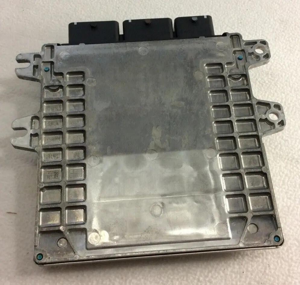 23710-JK63A Infiniti G35/37/25 ECM NEW OEM!!! 23710JK63A - Fastpartz