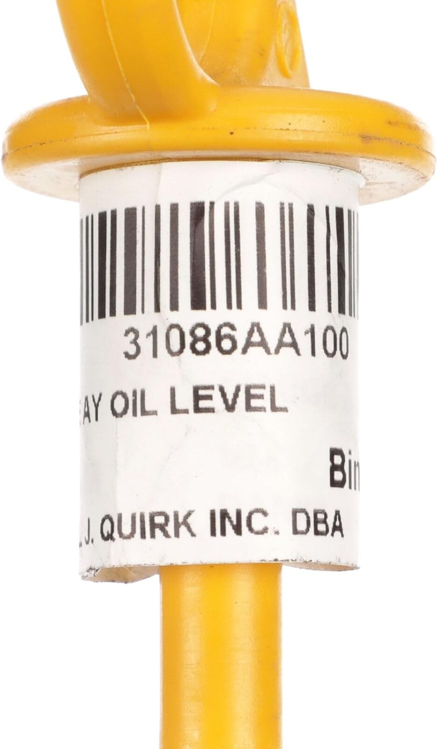 1998-2011 Subaru Forester Trans Axle Fluid Level Dip Stick 31086AA100 Genuine