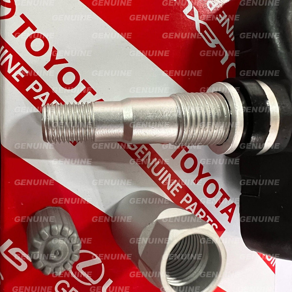 4 TPMS 42607-33021 PMV-107J 315MHz for Toyota Lexus TIRE PRESSURE MONITOR SENSOR