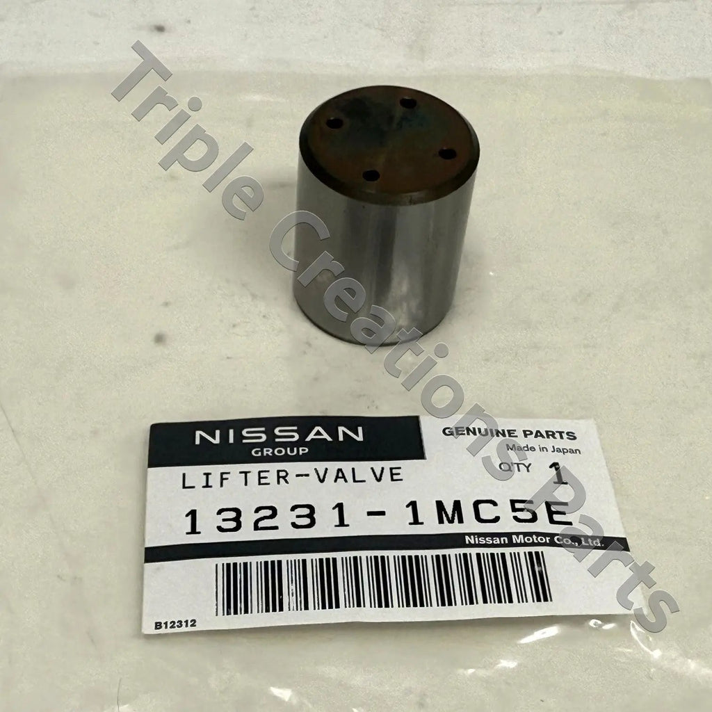 132311Mc5E Genuine Nissan Titan Armada Nv1500 5.6 Valve Lifter 13231-1Mc5E OEM Fastpartz