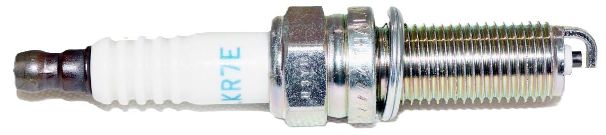 4 Pack Genuine NGK 1643 Spark Plug LKR7E fits Kia Soul L4-1.6L 2010-2011