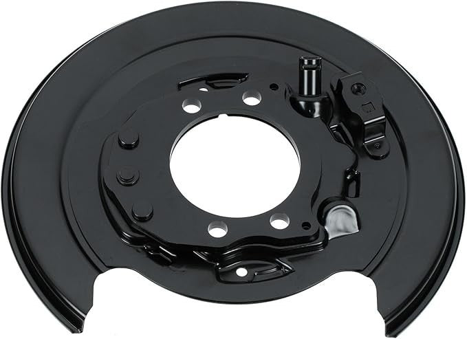 2012-2023 Crosstrek Forester Impreza Dust Shield Backing Plate Left 26704FJ012