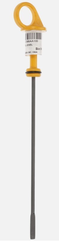 1998-2011 Subaru Forester Trans Axle Fluid Level Dip Stick 31086AA100 Genuine