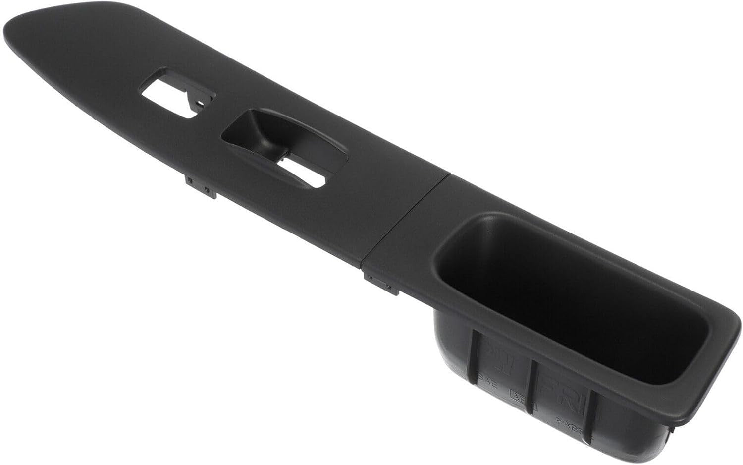 2002 Subaru Impreza Power Window Switch Bezel Right 94266FE030OE Genuine OEM