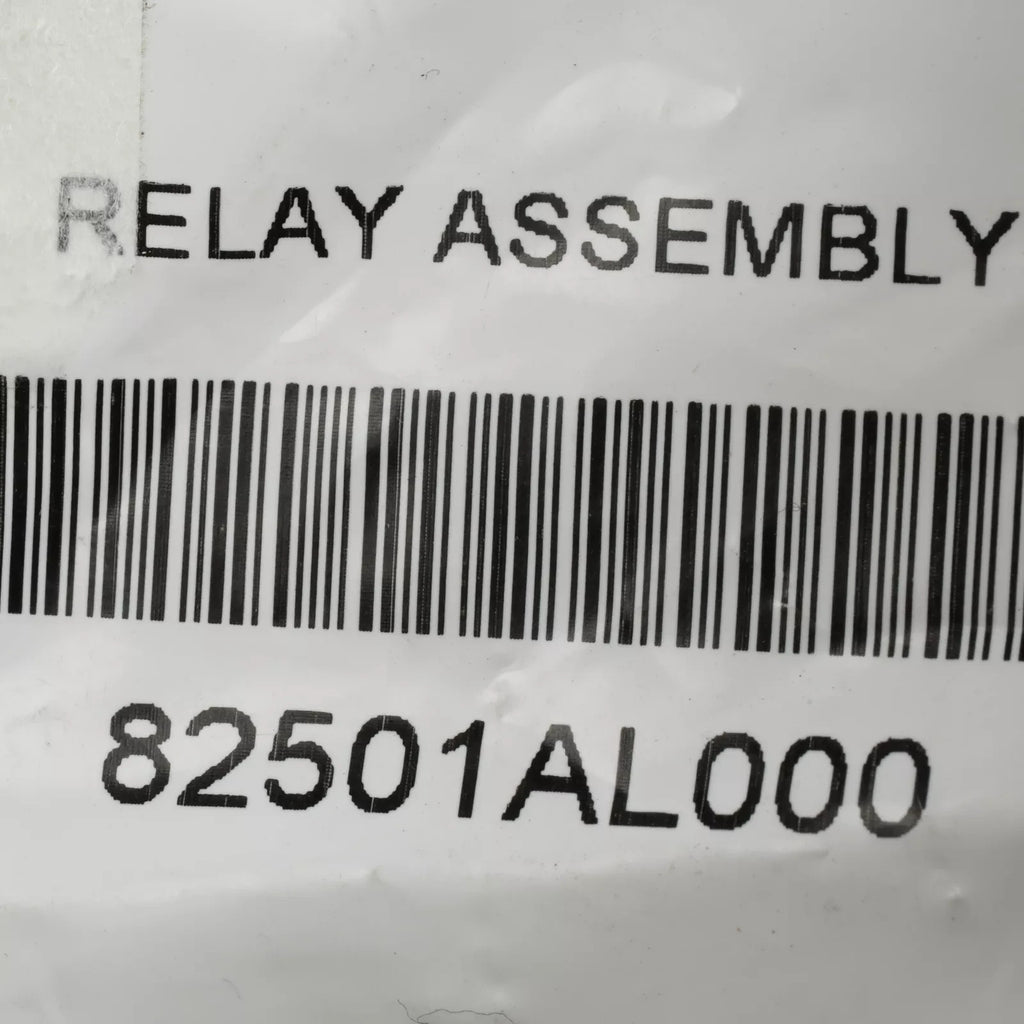 2005-2024 Subaru Crosstrek Forester Impreza Legacy WRX Horn Relay 82501AL000 OEM
