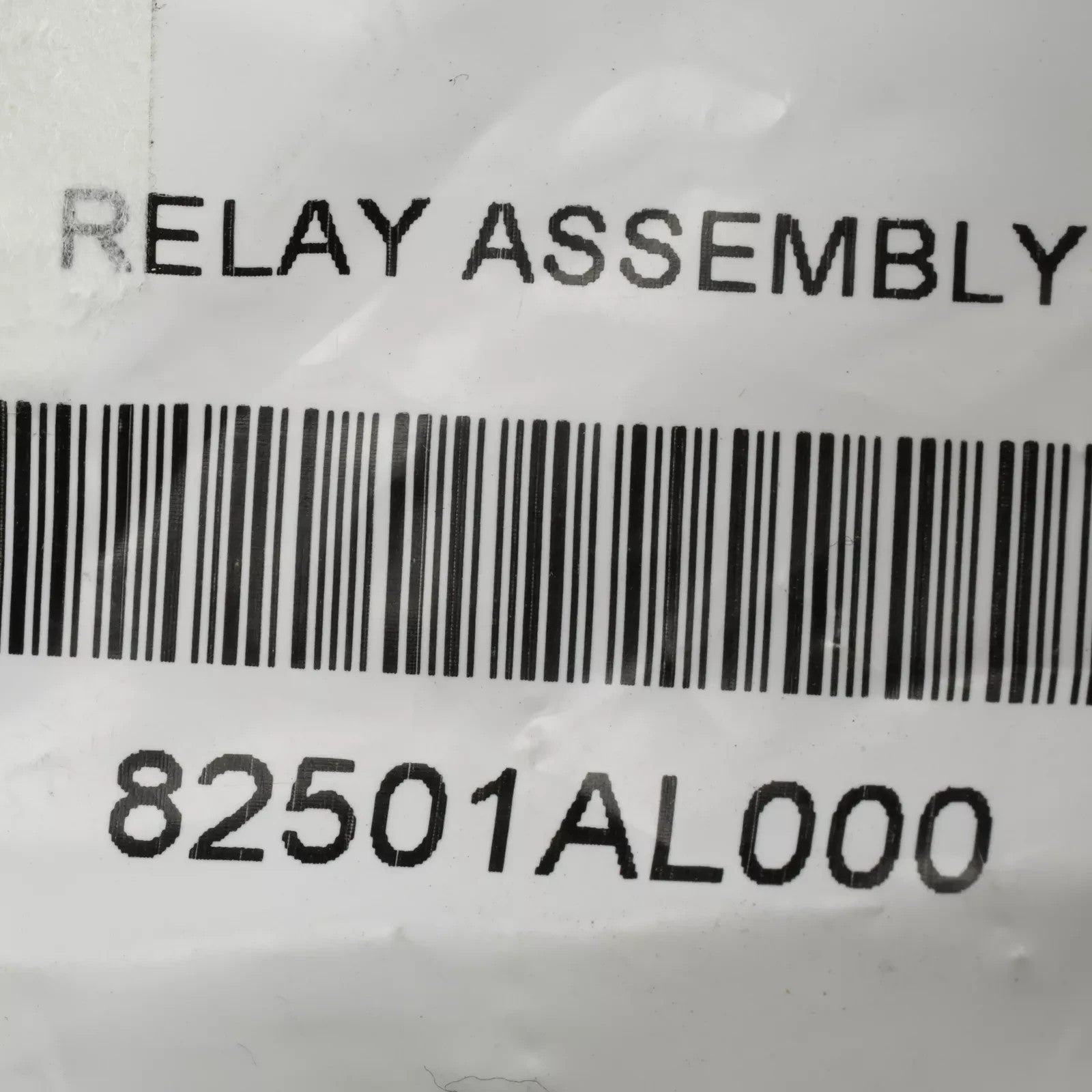 2005-2024 Subaru Crosstrek Forester Impreza Legacy WRX Horn Relay 82501AL000 OEM