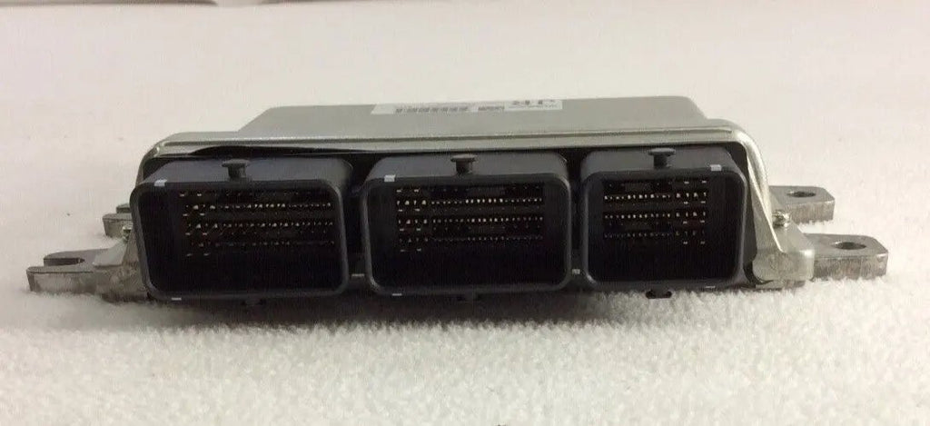 23710-JK63A Infiniti G35/37/25 ECM NEW OEM!!! 23710JK63A - Fastpartz