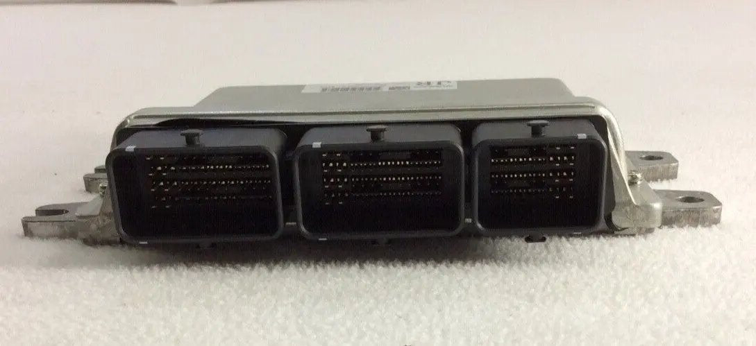 23710-JK63A Infiniti G35/37/25 ECM NEW OEM!!! 23710JK63A - Fastpartz